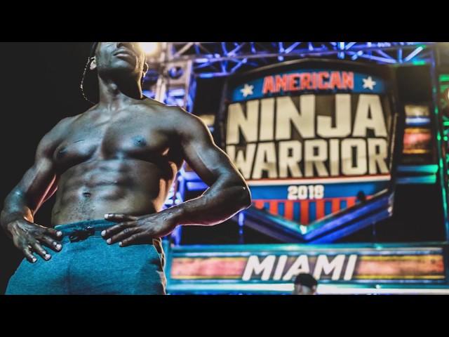 Jordan Flash Brown Defy Fort Myers Submission Video