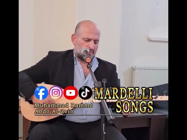 Saliba Salbo #mardellisong #Mardellisongs #mardelli #mardelli_songs #mardin