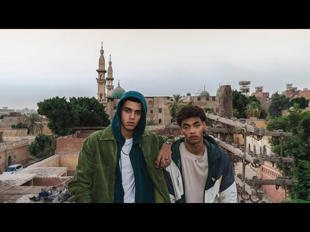 Tommy Gun - El Mafroud ft. @Wingii (Official Music Video) | تومي جن - المفروض مع وينجي