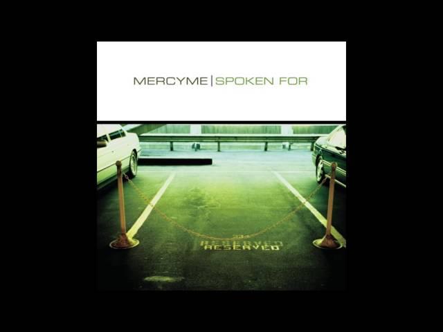 MercyMe - There's A Reason