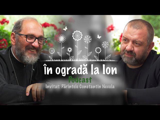 Mai are omul de astăzi Cer ? Invitat:pr. Constantin Necula