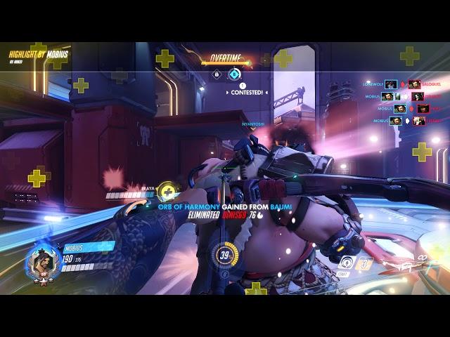 Get Off Ma Point!