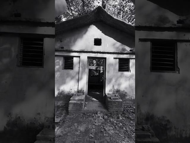 Real Ghost Place #ghost #shortvideo #omg #dangerzone #ghoststories #ghostface #ghostplace #remix