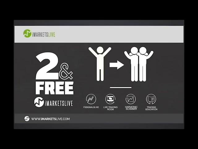 iMarkets Live Presentation   Complete Overview