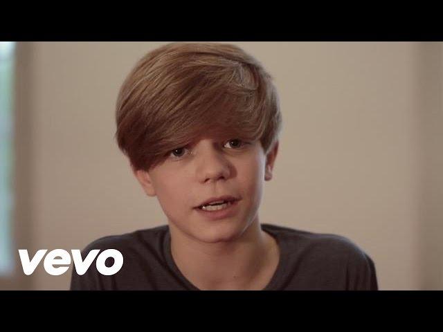 Ronan Parke - Ronan Parke Sings: Jar of Hearts ((Acoustic Version) [Live])