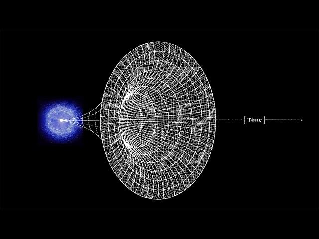 5 страшных теории о том, что Вселенная точно бесконечна