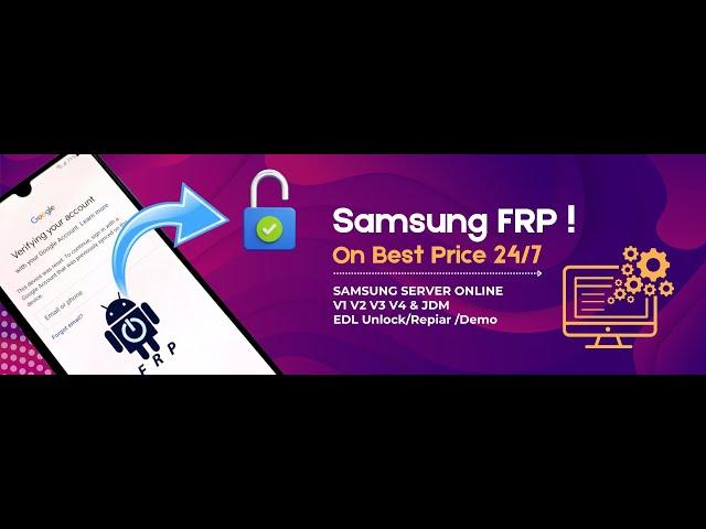 How to Register SAM-FRP Tool Account? || How to Get Credits? at best price || How Do I Download?