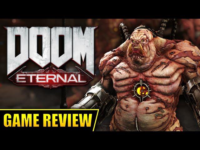 DOOM Eternal | Review