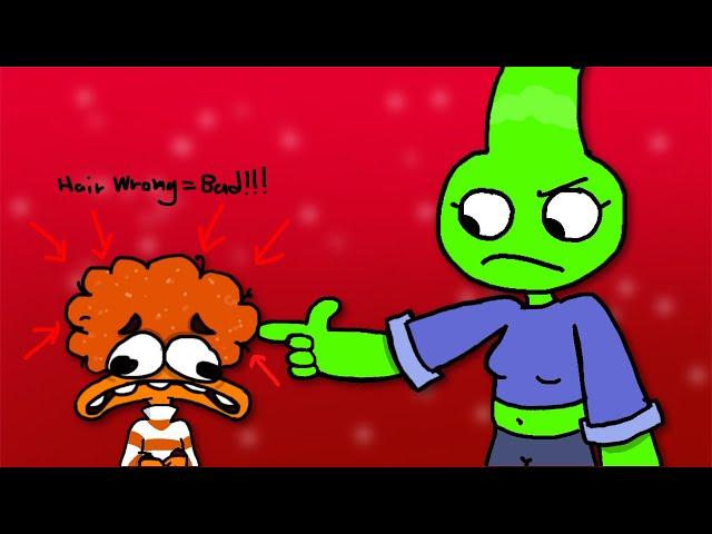 Everything Wrong With: BenjixScarlett's Inside Out 2 Music Video