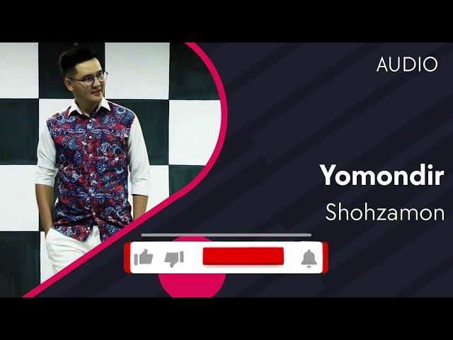 Shohzamon - Yomondir