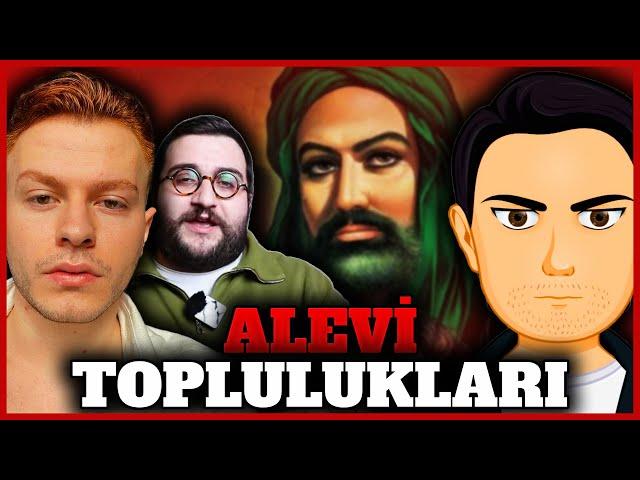 PurpleBixi - Alevi Toplulukları w/Erlik, Lex Historiae