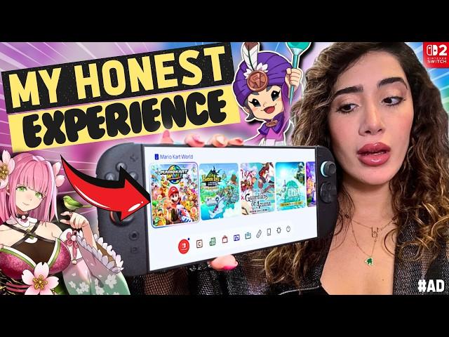 Do I Regret Buying the Switch 2? | My Experience After 10 Days