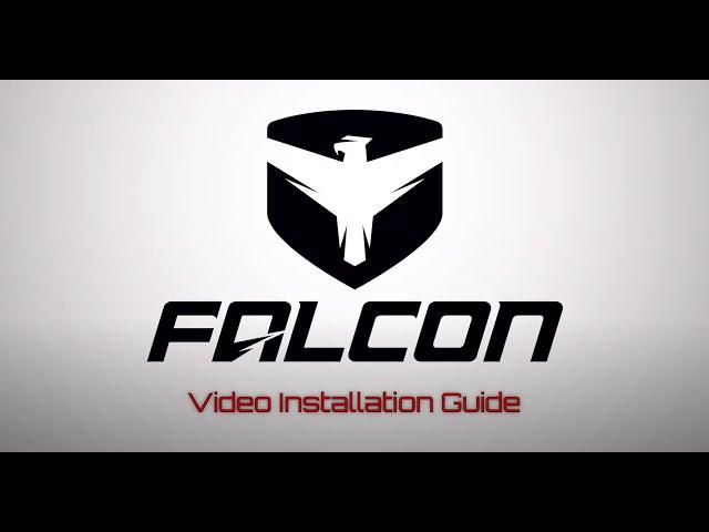 Falcon Shocks Install: JK HD Rear Shock Skid Plate