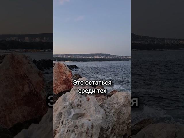 про одиночество я сильно ошибся в #жизнь #жить #одиночество #люди #ошибка #умныемысли #море #будущее