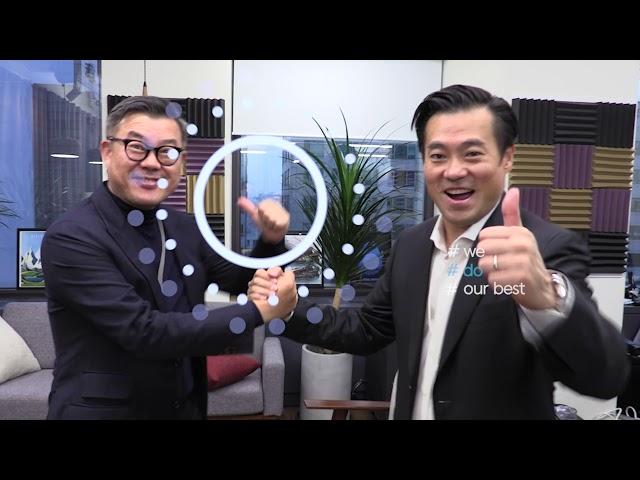 베스핀글로벌 창립 5주년 기념 영상
