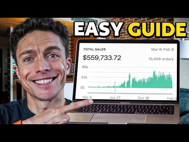 How To Start eBay Dropshipping in 2024 (Easy Guide)