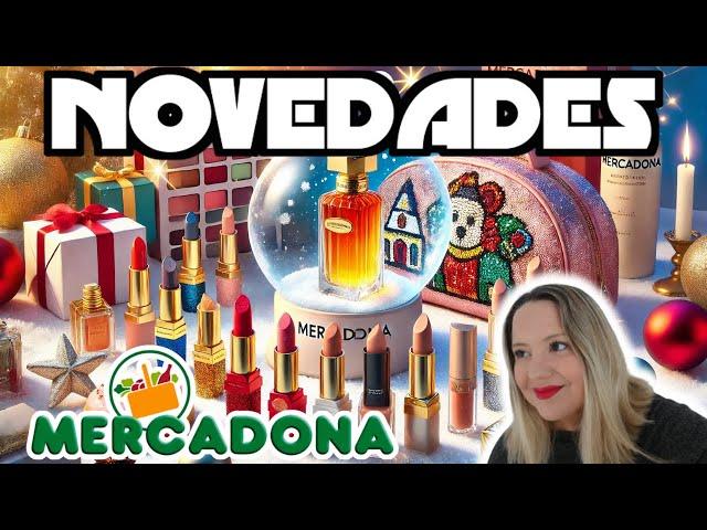 Novedades Mercadona 2024 y AVANCE: Cosmética, Perfumes y Dulces Imperdibles 