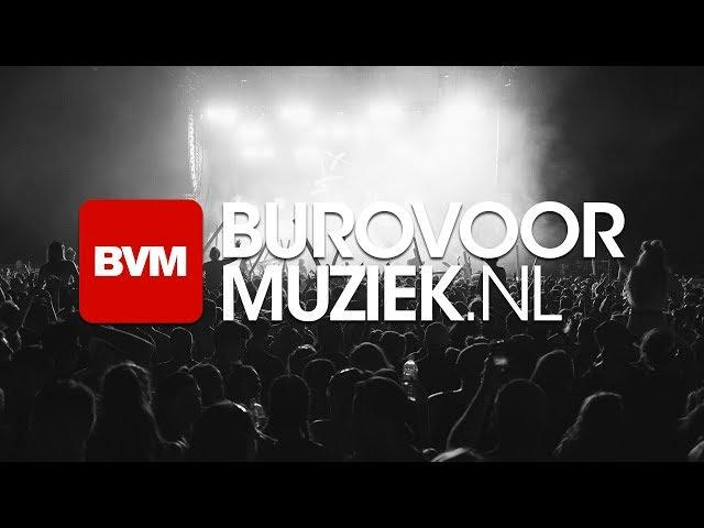 BVM PROMO | BURO VOOR MUZIEK