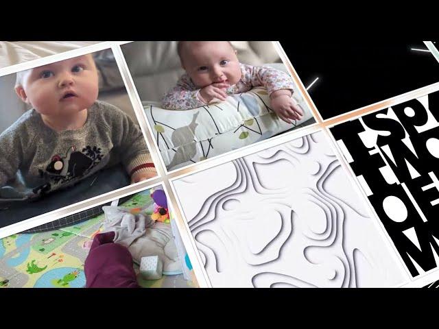 Welcome to Tummy Timer!