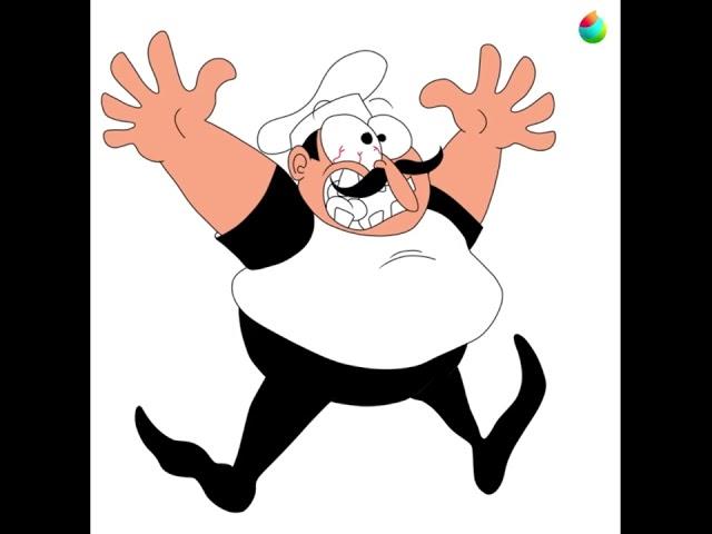 Peppino Spaghetti