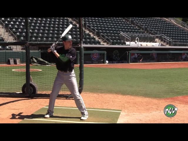 Brady Hansen - PEC - BP - North Marion HS (OR) - July 12, 2017