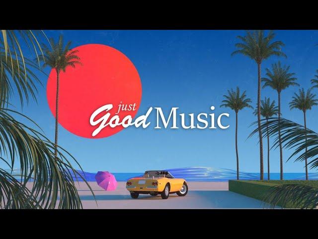 Just Good Music 24/7 ● Best Remixes Of Popular Songs Summer Hits 2022