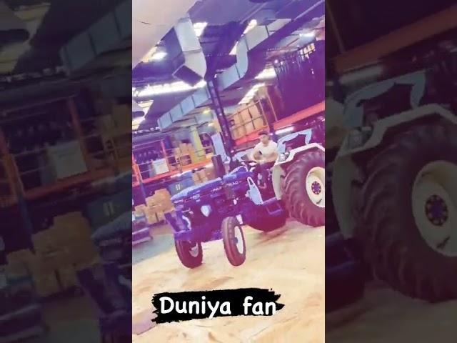 farmtrac 60 #hindisong #marwadisong #tractor #tractorvideo