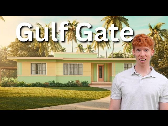 Gulf Gate, Sarasota Florida: Ultimate Guide to Homes and Hidden Gems!