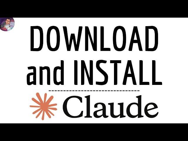 Download CLAUDE AI App, how to INSTALL Claude (Anthropic) application - Free Artificial Intelligence