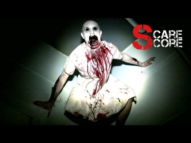 GRAVE ENCOUNTERS (2011) Scare Score