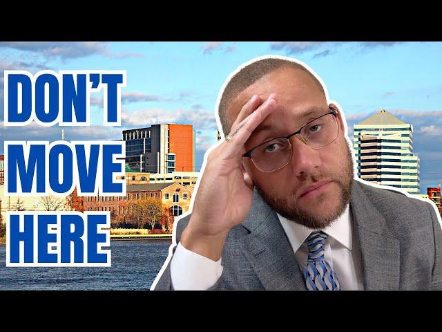 6 Reasons Not to Move to Delaware | Living In Delaware