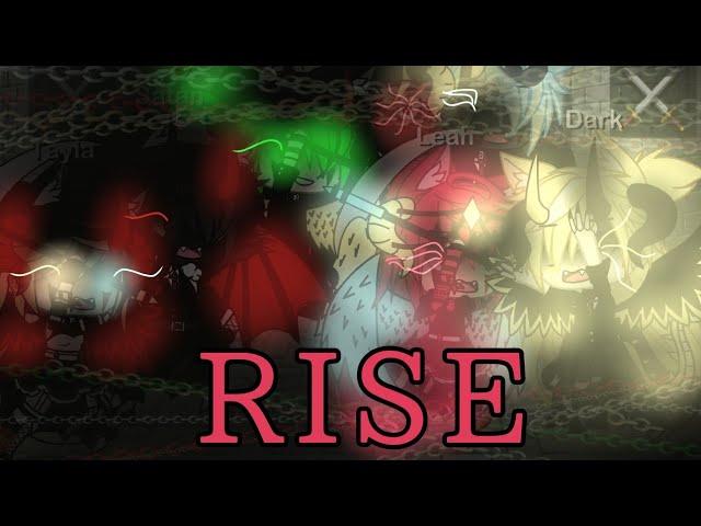 |Rise| By David Guetta and Skylar Grey》GLMV|GLMM》