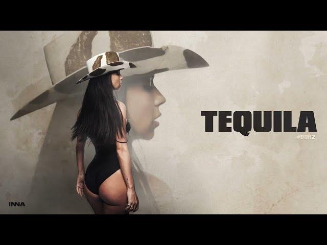 INNA - Tequila