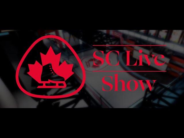 SC Live Show - Episode 1