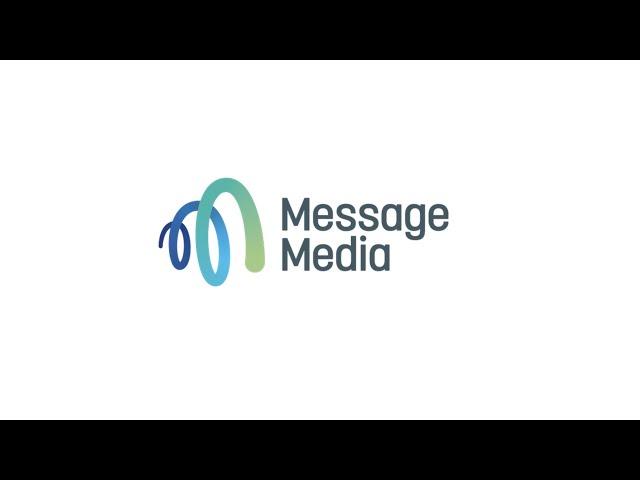 Introducing the new MessageMedia web portal