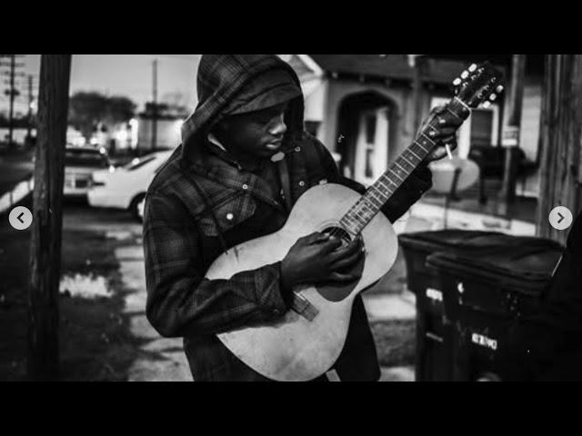 [FREE] Classic Guitar Type Beat "Leverage" | Freestyle Rap Boom Bap Instrumental