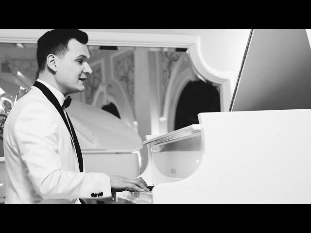 Imagine - Pavlo Ilnytskyy [John Lennon Cover]