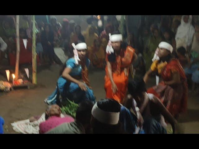 TENGNARBHITA BEHULAR jatra pala