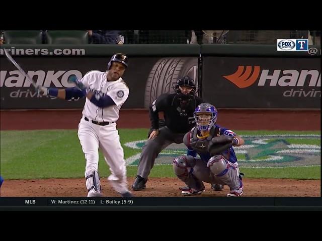 Cano hits 300th career HR