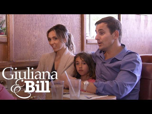 Full Episode: Moving Day! | Giuliana & Bill S4 E03 | E! Rewind