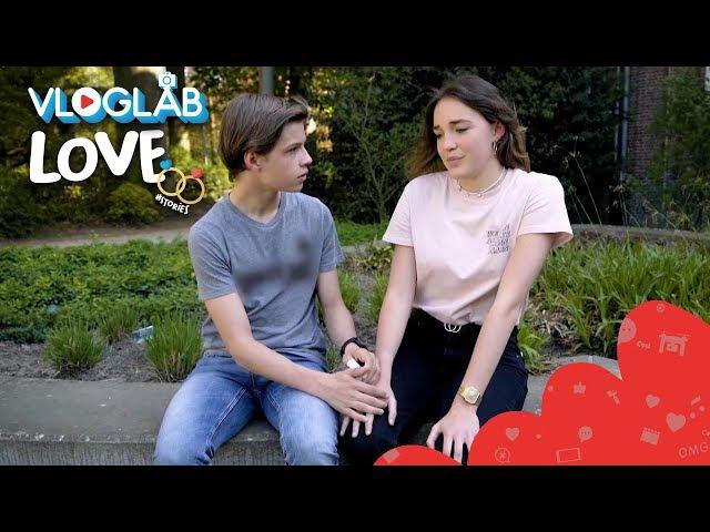 Vloglab Love #Stories | Aflevering 5