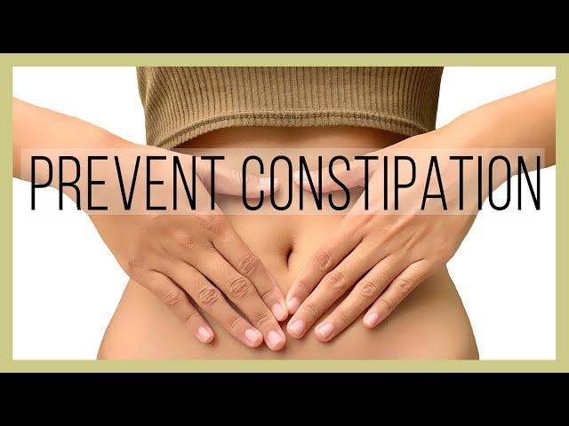 Say Goodbye to Constipation with These Yoga Poses