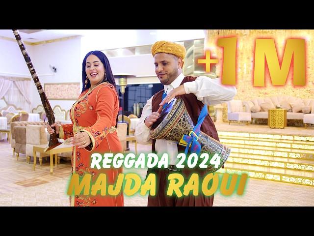 Majda Raoui - Ach dani douar zine | Hahoma Jaw | lbnat fi oujda daro Rayhom | Zine Safi REGGADA 2023