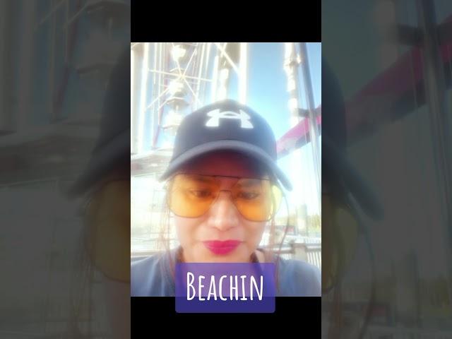 Beachin 🫶
