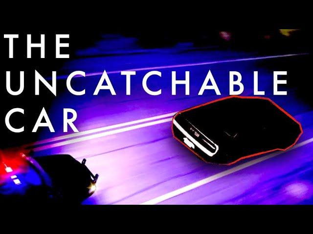 The Car That Is Uncatchable‍️ | Explained Ep.32