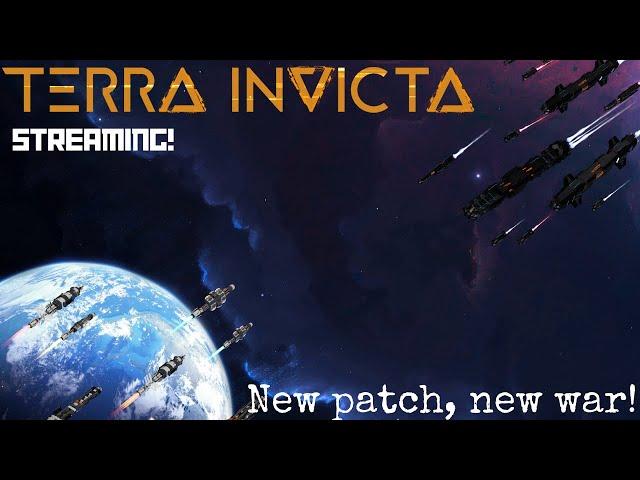 Terra Invicta