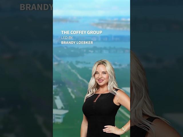 Introducing The Coffey Group Powered By Lucido Global #realestate #floridarealestate #luxuryhomes