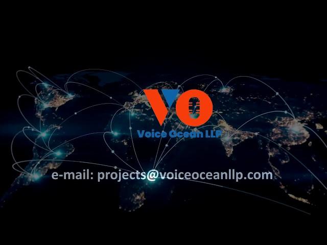 Bahasa Indonesia male voice over talent FrendyP