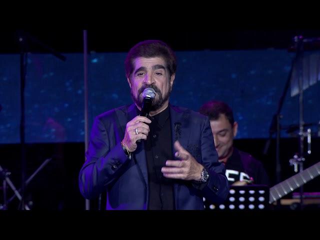 Harout Pamboukjian - MY LIFE (Full Concert) // Հարութ Փամբուկչյան ֊ ԻՄ ԿՅԱՆՔԸ (Ամբողջական համերգ)