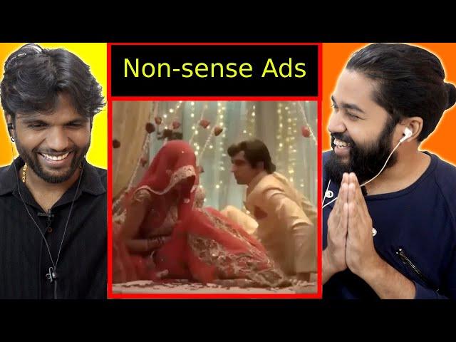 Indian vs Pakistani Ads- Which is Stupider?